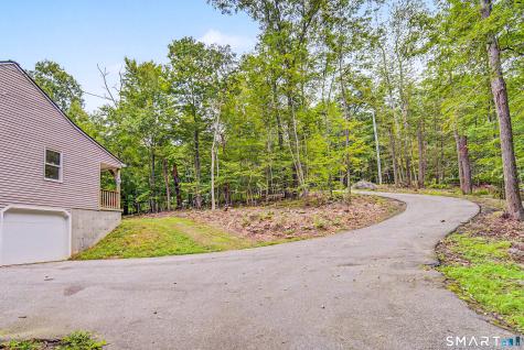 407 North Bear Hill Road Chaplin CT 06235