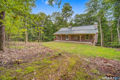 407 North Bear Hill Road Chaplin CT 06235