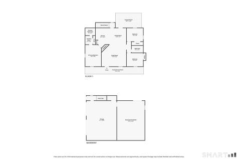 407 North Bear Hill Road Chaplin CT 06235