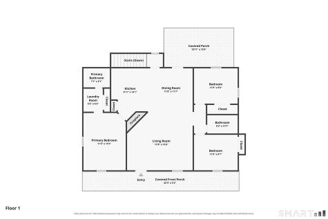 407 North Bear Hill Road Chaplin CT 06235