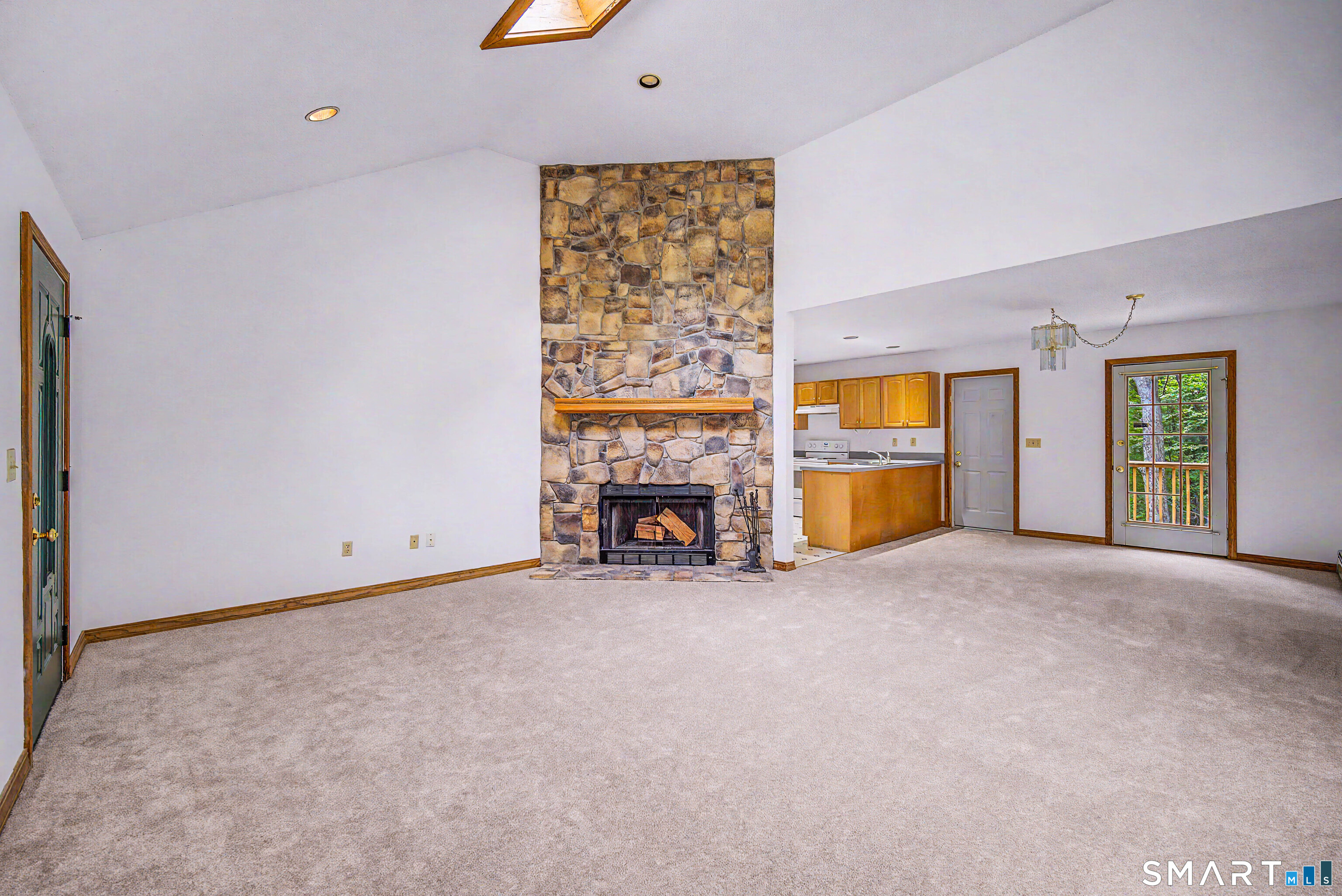 407 North Bear Hill Road Chaplin CT 06235