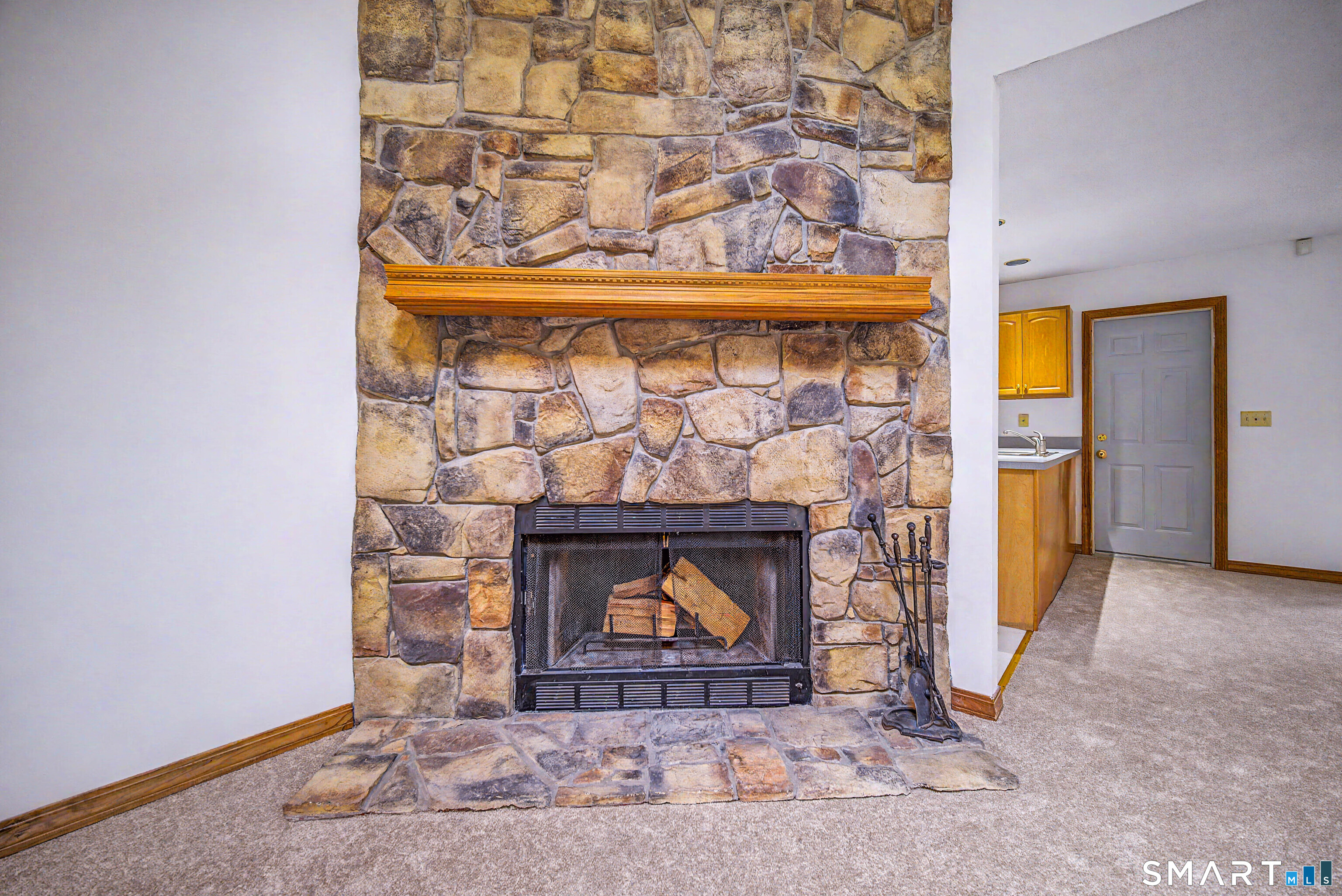 407 North Bear Hill Road Chaplin CT 06235