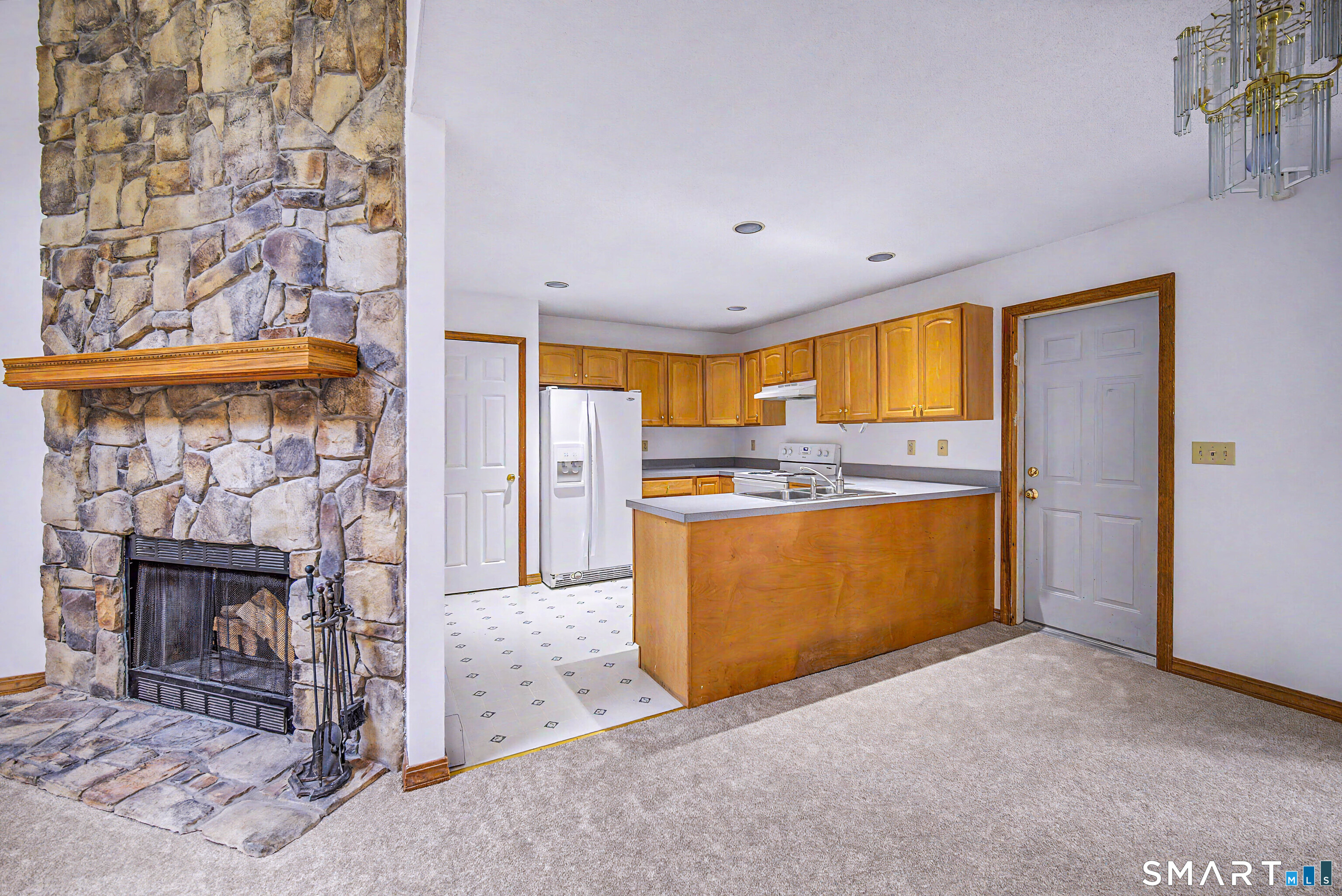 407 North Bear Hill Road Chaplin CT 06235