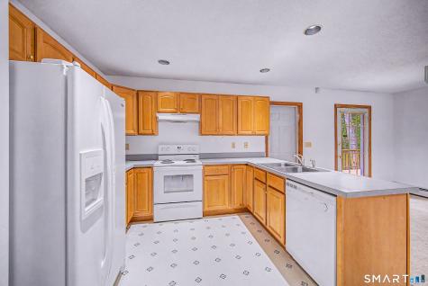 407 North Bear Hill Road Chaplin CT 06235