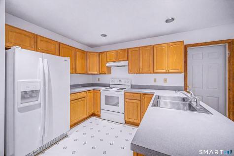 407 North Bear Hill Road Chaplin CT 06235