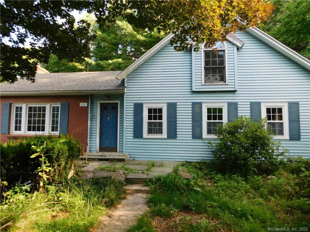 114 Colchester Avenue East Hampton CT 06424