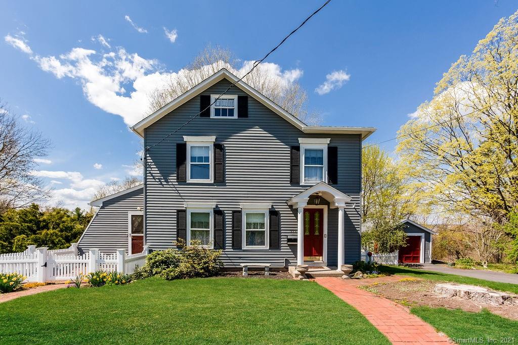 171 Eastern Drive Middletown CT 06457