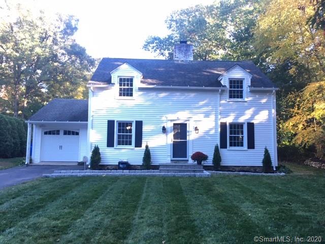 116 Gaylord Drive Waterbury CT 06708