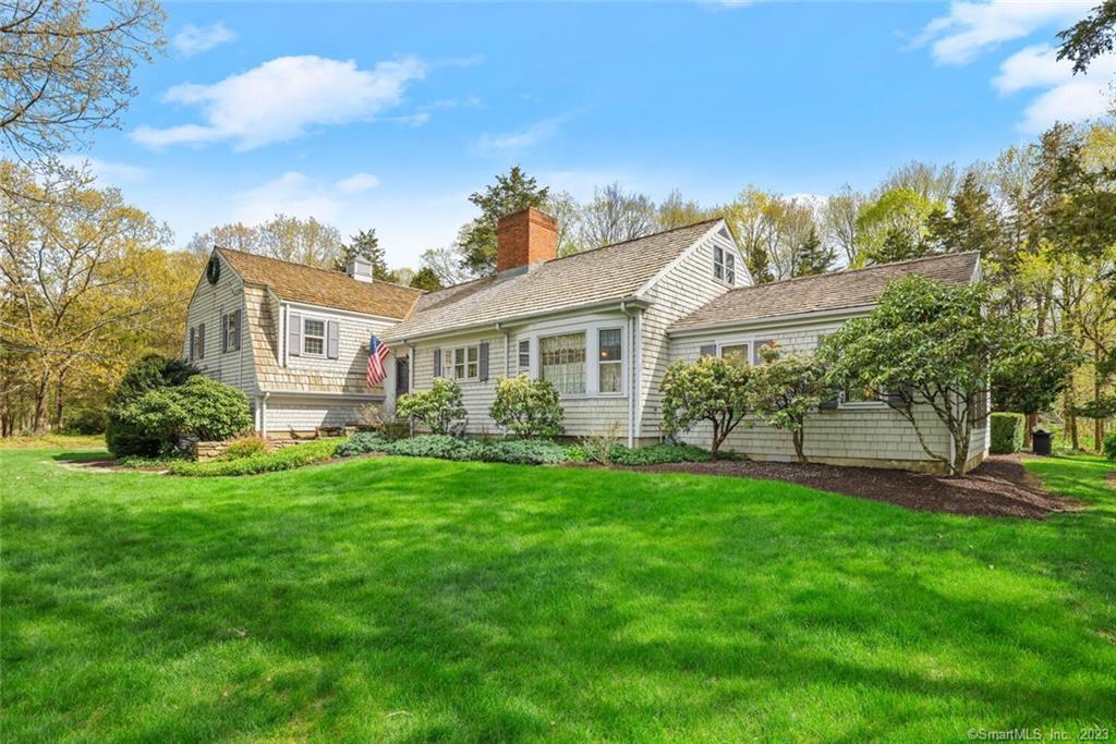 75 Saxony Drive Trumbull CT 06611