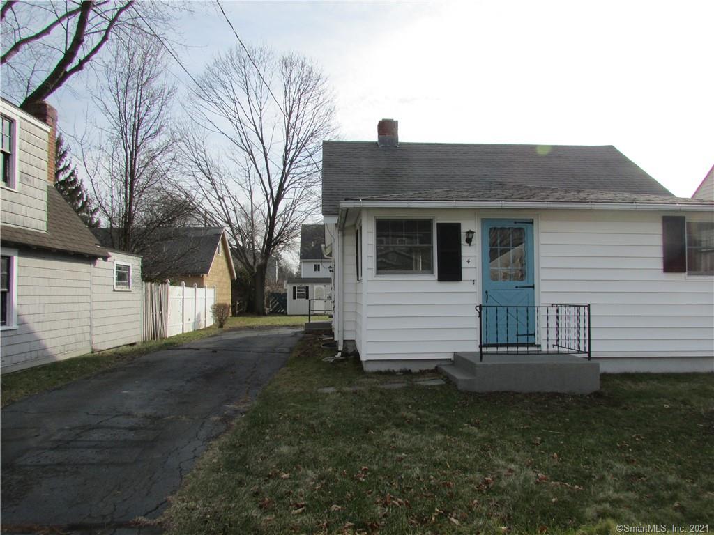 4 Garden Street Branford CT 06405