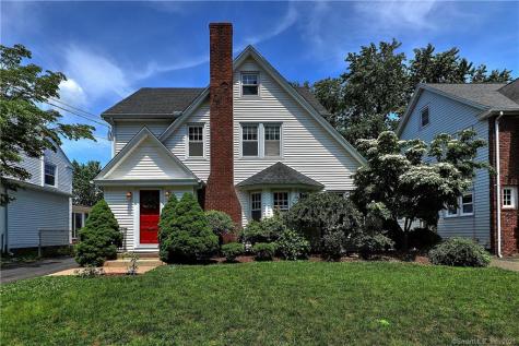 127 Treadwell Street Hamden CT 06517