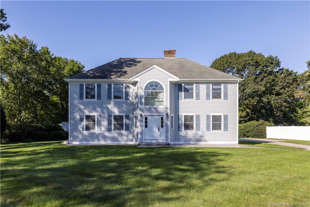 27 Clipper Drive Stonington CT 06355