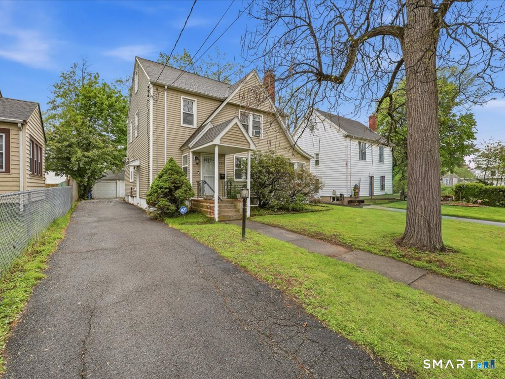 207 Branford Street Hartford CT 06112