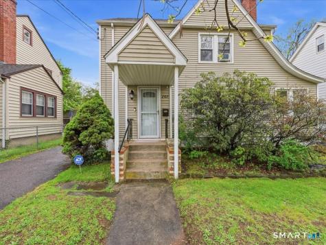 207 Branford Street Hartford CT 06112