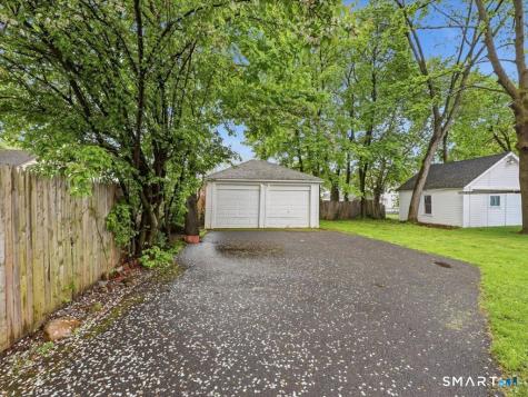 207 Branford Street Hartford CT 06112