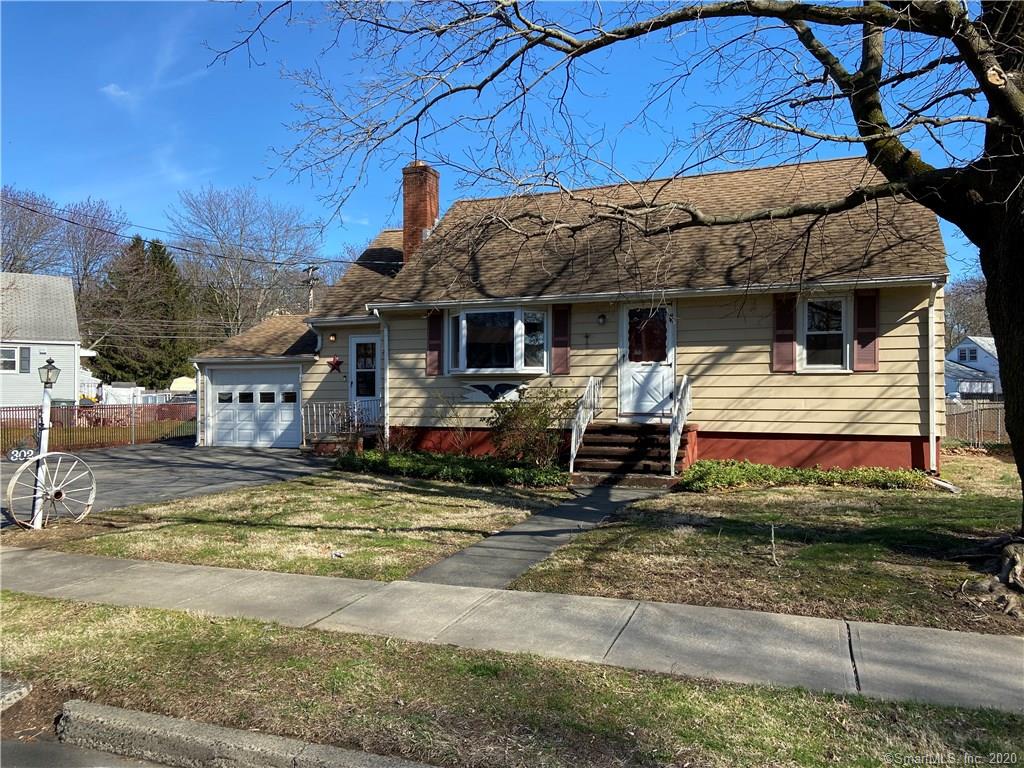 302 West Rutland Road Milford CT 06461