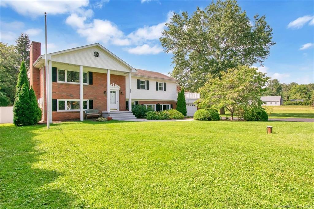 79 Poole Road Suffield CT 06078
