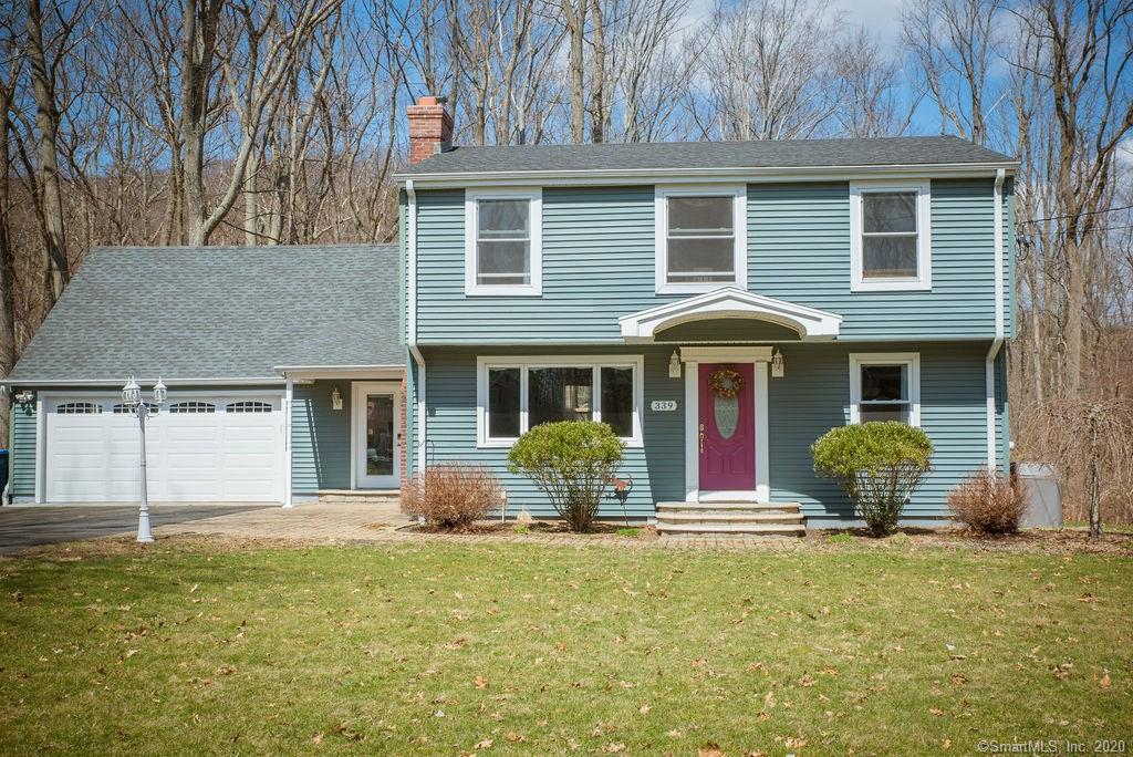 339 West Shepard Avenue Hamden CT 06514