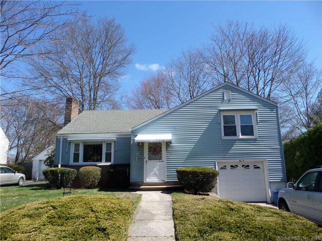 341 Fairfield Street New Haven CT 06515