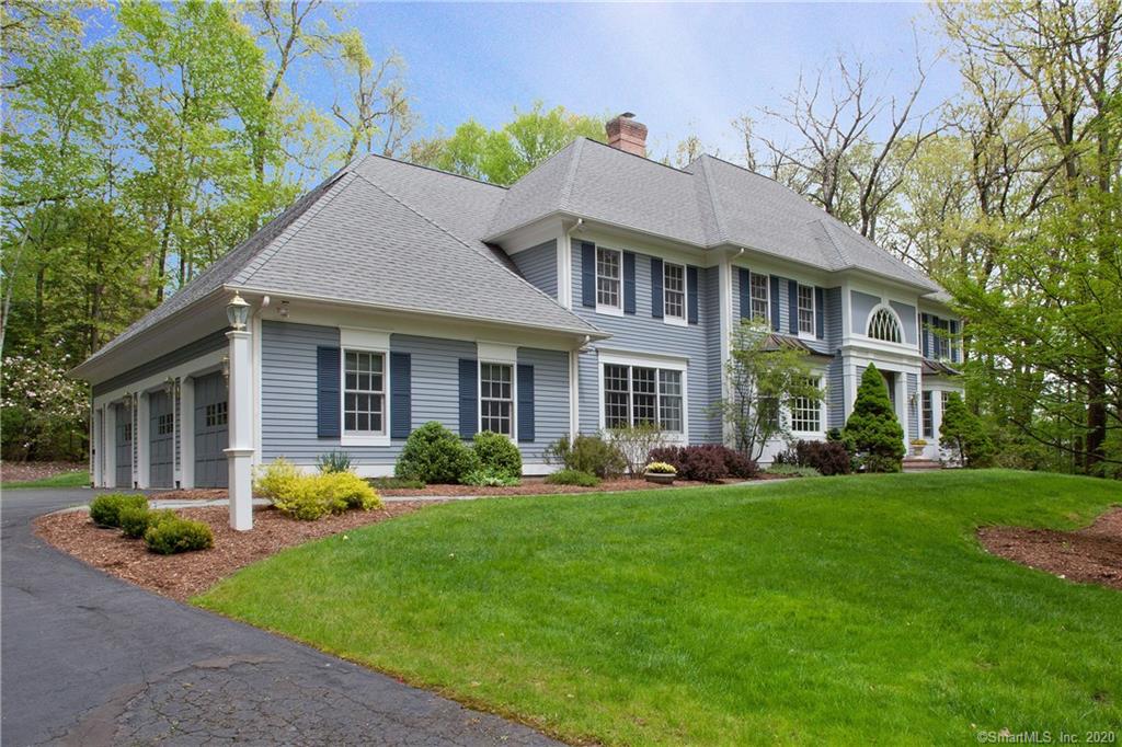 7 Brighton Lane Simsbury CT 06070