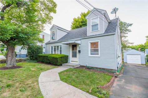 47 Palmer Avenue Hamden CT 06514
