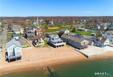 216 Cosey Beach Avenue East Haven CT 06512