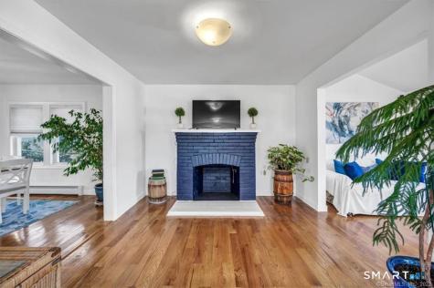 216 Cosey Beach Avenue East Haven CT 06512