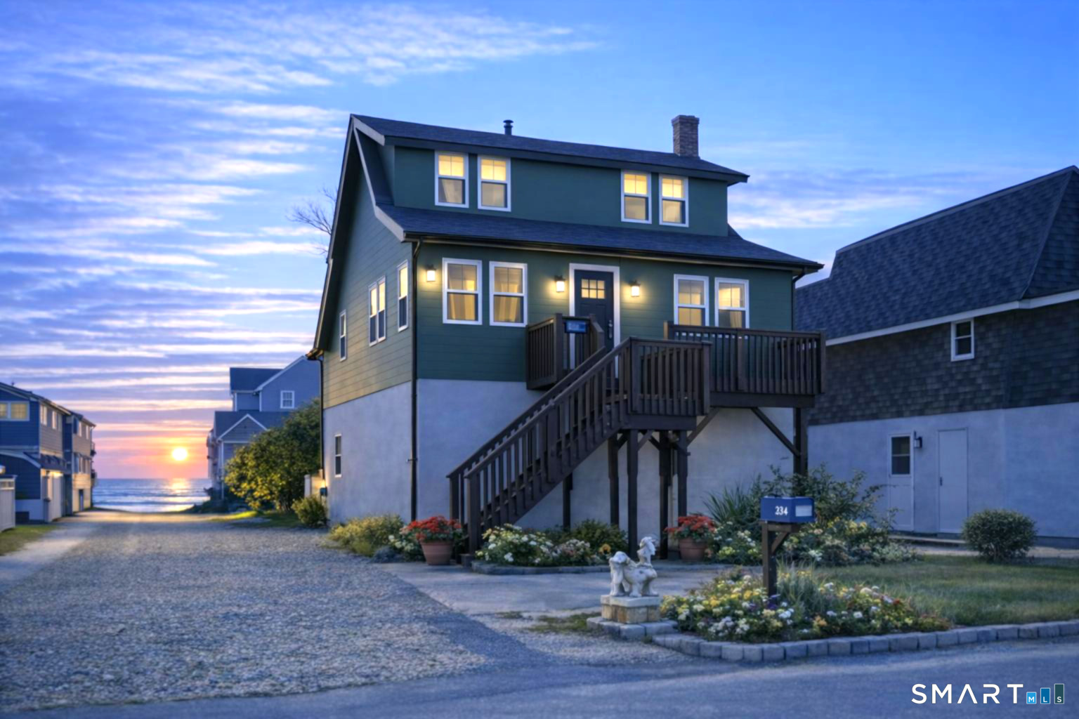 216 Cosey Beach Avenue East Haven CT 06512