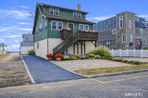 216 Cosey Beach Avenue East Haven CT 06512