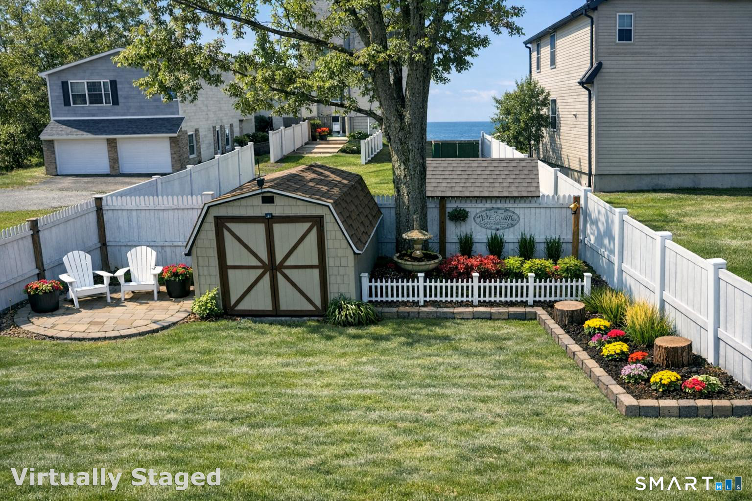 216 Cosey Beach Avenue East Haven CT 06512