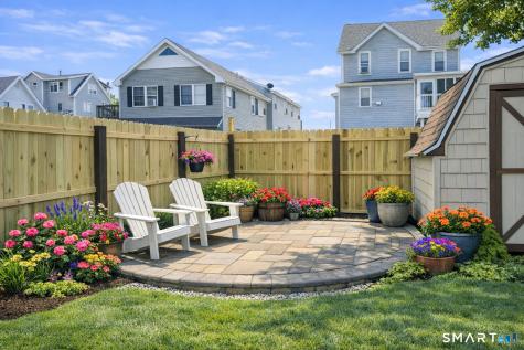 216 Cosey Beach Avenue East Haven CT 06512