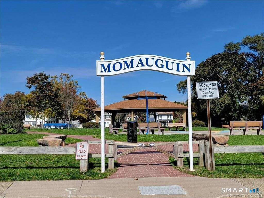 216 Cosey Beach Avenue East Haven CT 06512