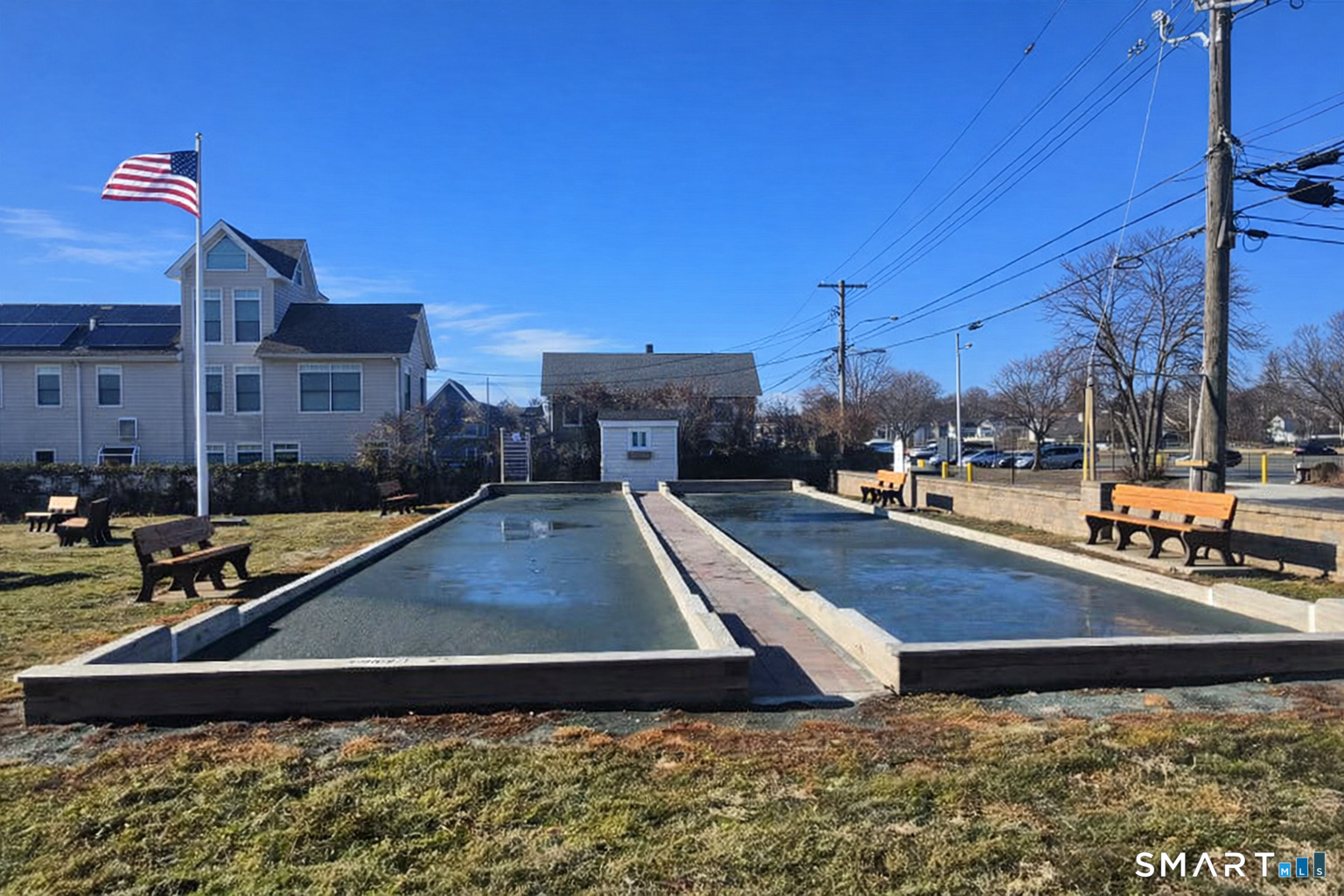 216 Cosey Beach Avenue East Haven CT 06512