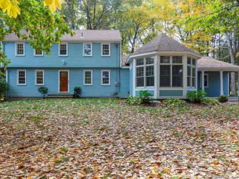 111 Tamara Circle Avon CT 06001