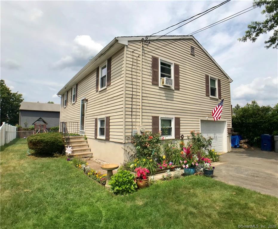 15 Homestead Avenue Plainville CT 06062