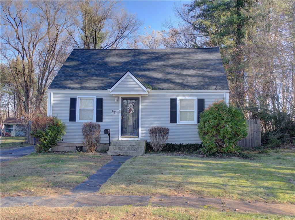 62 Homesdale Avenue Southington CT 06489