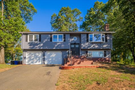 180 Woodmont Drive East Hartford CT 06118