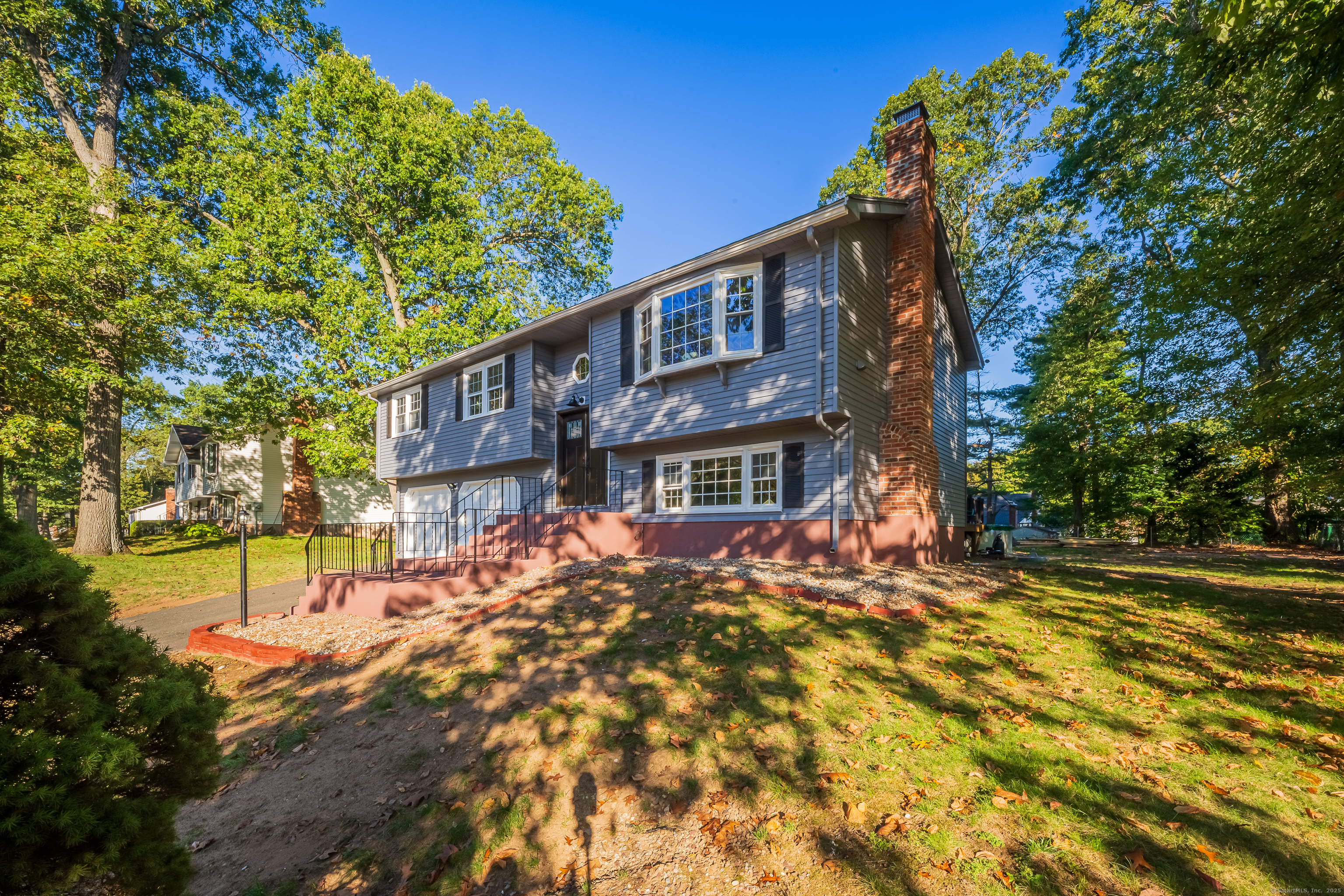 180 Woodmont Drive East Hartford CT 06118