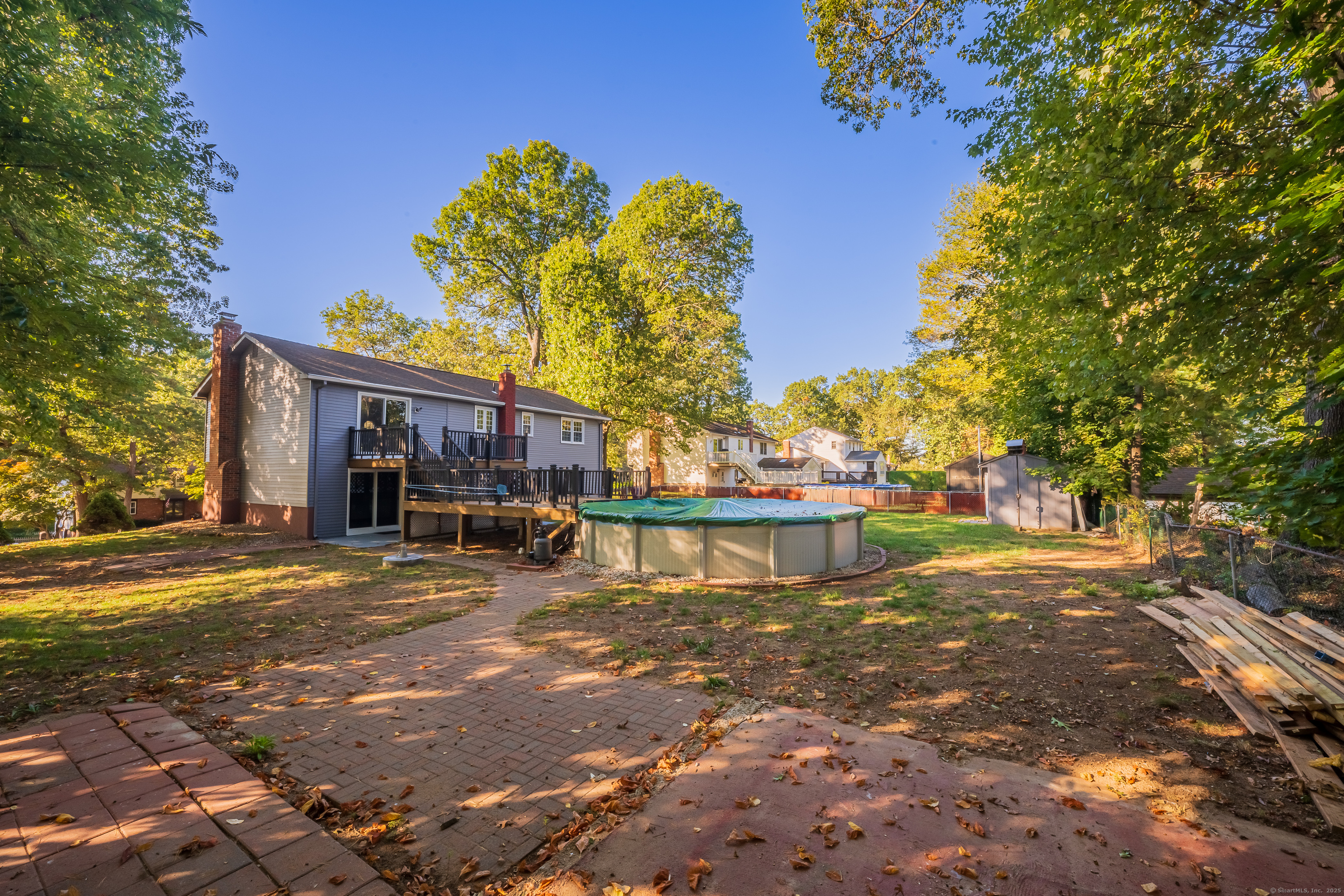 180 Woodmont Drive East Hartford CT 06118