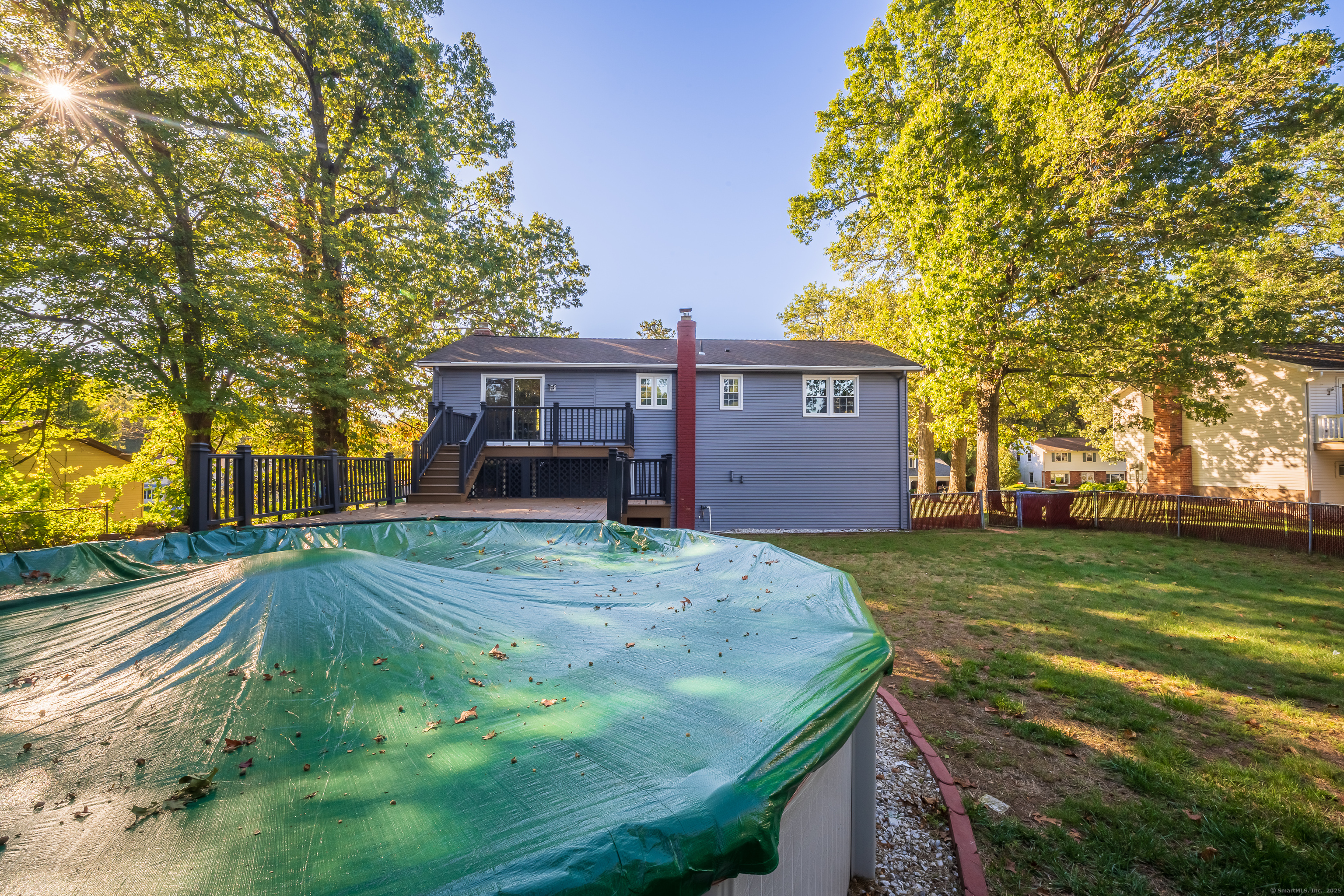 180 Woodmont Drive East Hartford CT 06118