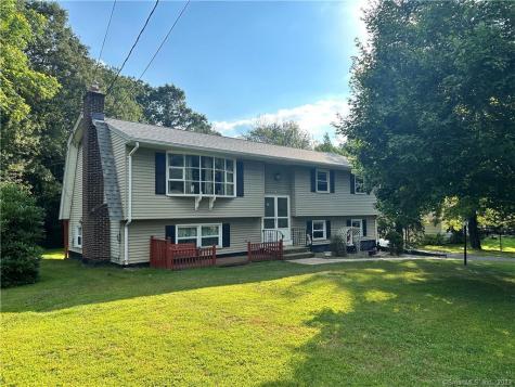 50 Tunxis Road Bristol CT 06010