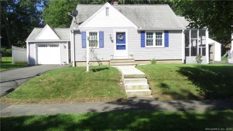 192 Quinn Street Naugatuck CT 06770
