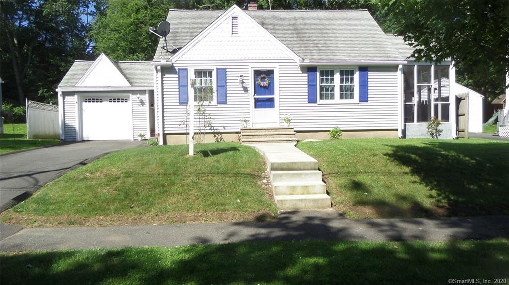 192 Quinn Street Naugatuck CT 06770