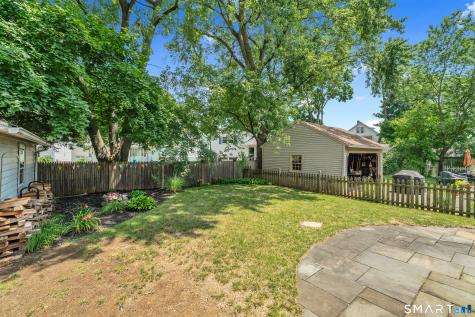 123 Treadwell Street Hamden CT 06517