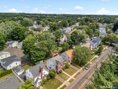 123 Treadwell Street Hamden CT 06517