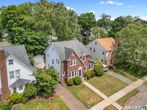 123 Treadwell Street Hamden CT 06517