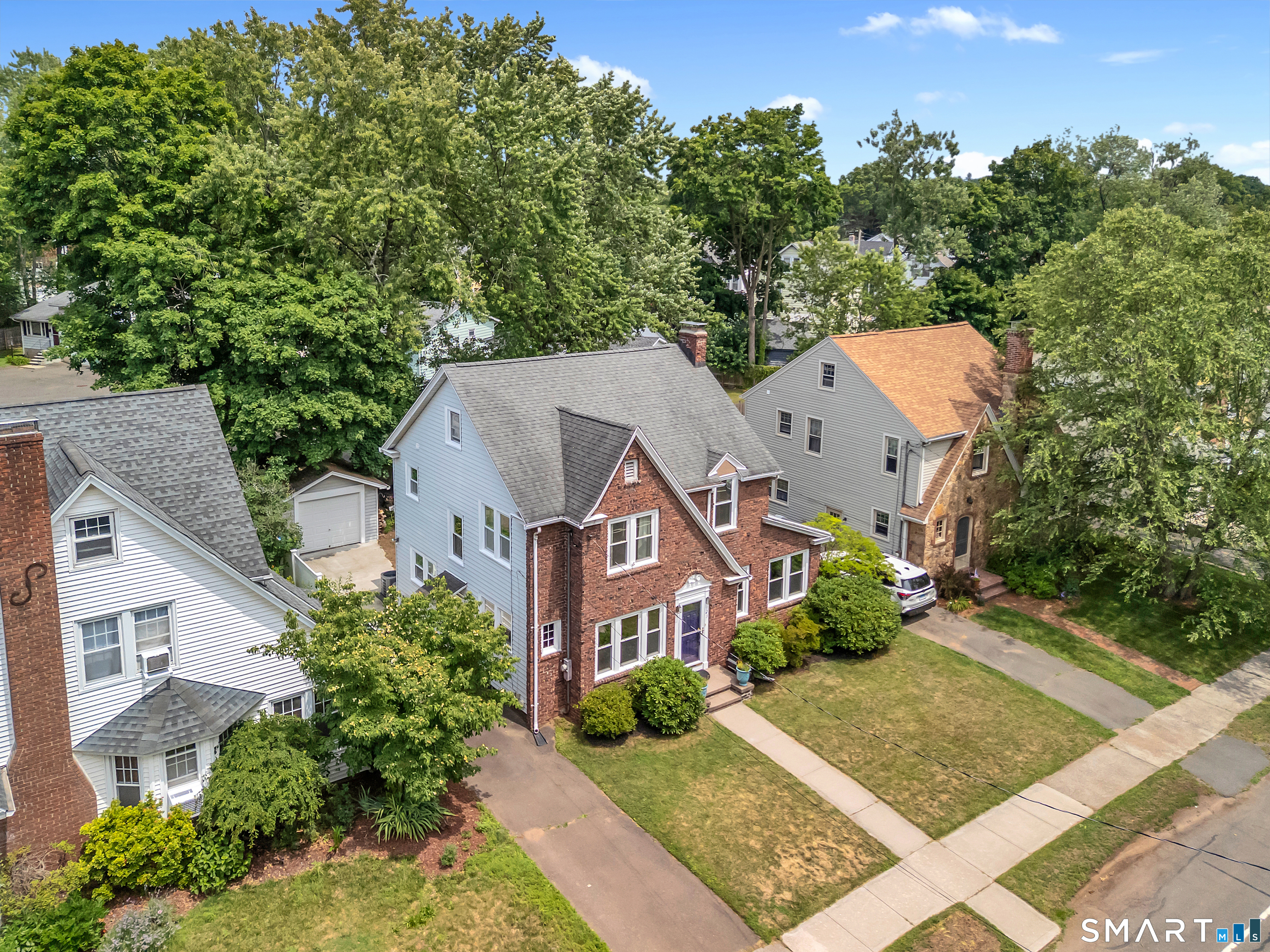 123 Treadwell Street Hamden CT 06517