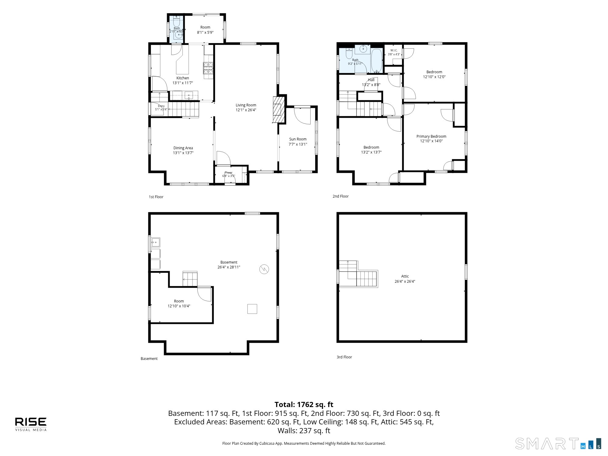 123 Treadwell Street Hamden CT 06517