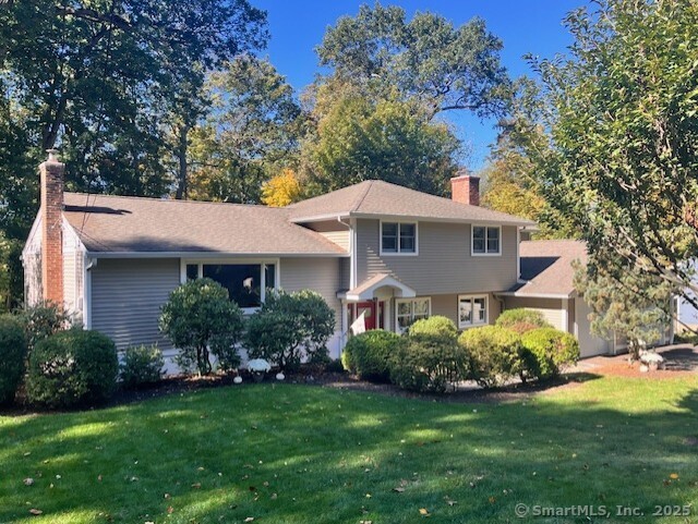 31 Carriage Drive Meriden CT 06450