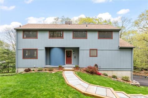 43 Olympic Drive Danbury CT 06810